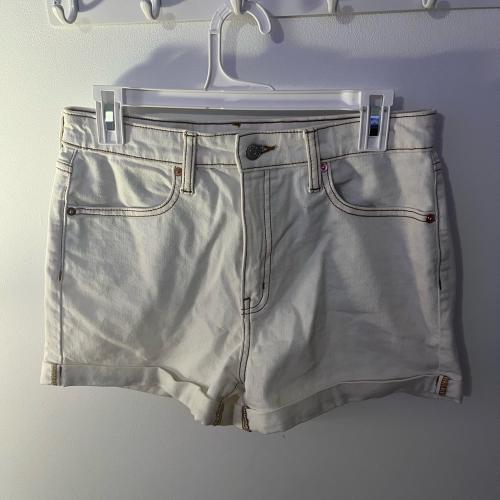 Women’s Shorts
